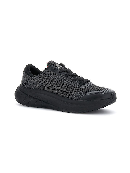 Speedride 400 Γυναικεία Αθλητικά Παπούτσια Running Μαύρα