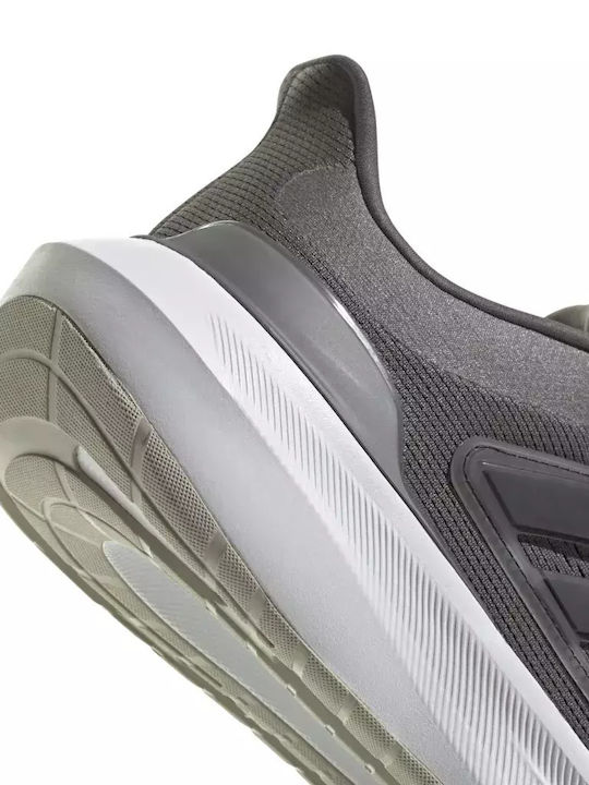 Ultrabounce Sport Shoes Running White / Black / Grey