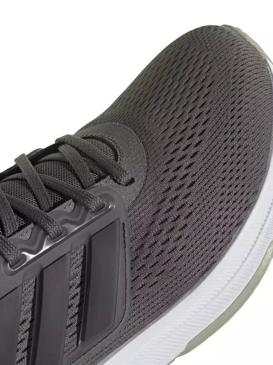 Ultrabounce Sport Shoes Running White / Black / Grey