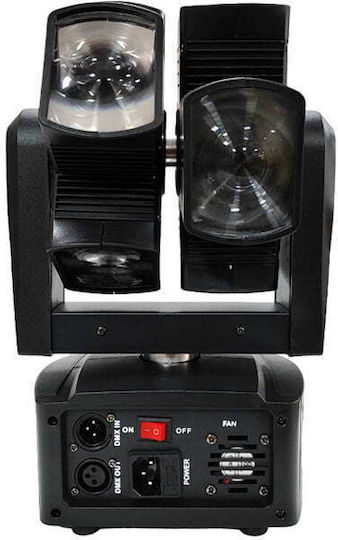 Bewegtes Licht LED