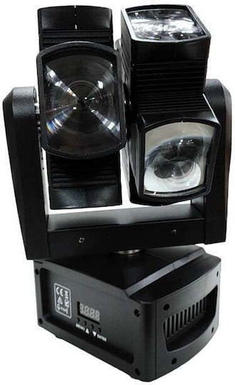 Bewegtes Licht LED