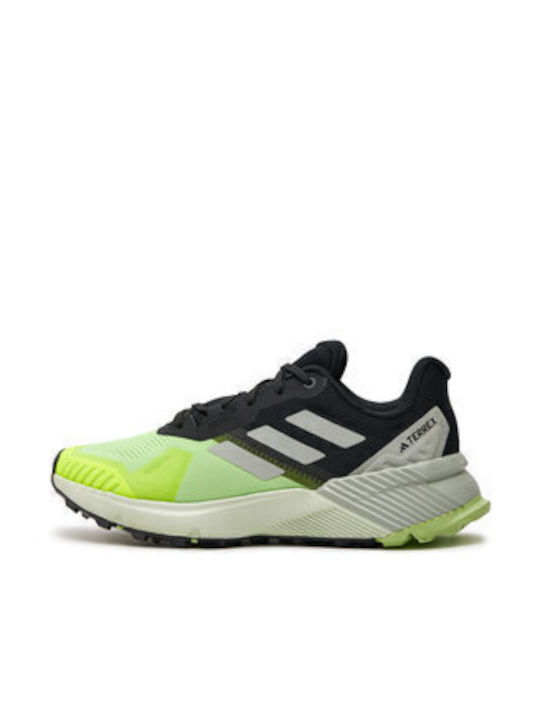 Terrex Soulstride Bărbați Pantofi sport Trail Running Grespa / Wonsil / Cblack