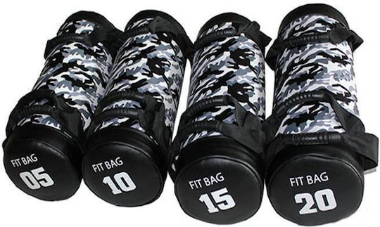 Optimum CX-PB5011-5/20 Power Bag 50kg
