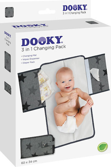 Dooky Veranstalter Kinderwagen