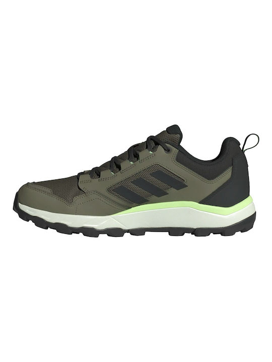 Adidas Terrex Tracerocker 2.0 Ανδρικά Αθλητικά Παπούτσια Trail Running ΛΑΔΙ