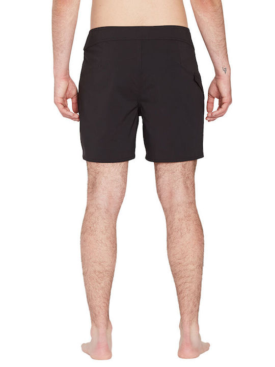 Volcom Lido Men's Swimwear Bermuda Black