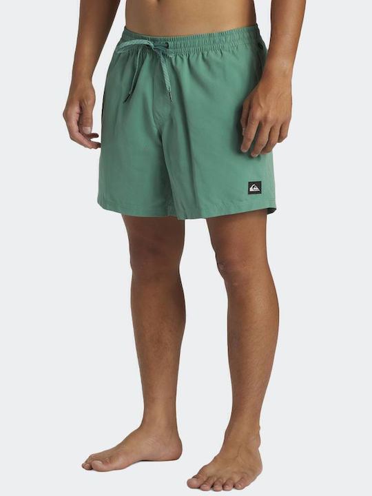 Everyday Solid Volley 15 Men's Swimwear Shorts Khaki