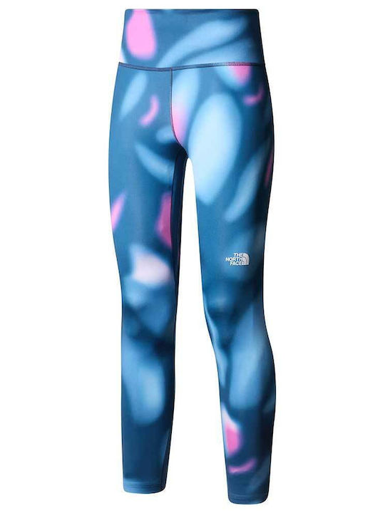 Schulung Frauen Gekürzt Leggings Black