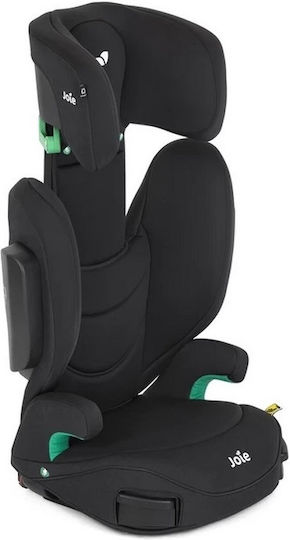 Joie I-trillo Fx Baby Car Seat High-back Booster i-Size with Isofix Shale