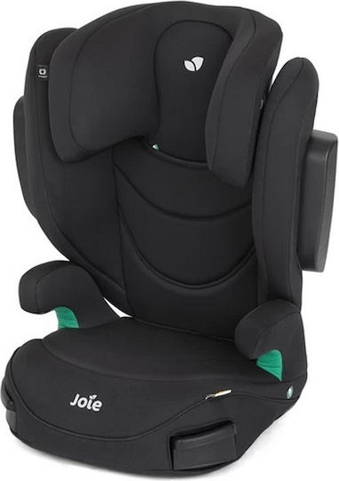 Joie I-trillo Fx Baby Car Seat High-back Booster i-Size with Isofix Shale