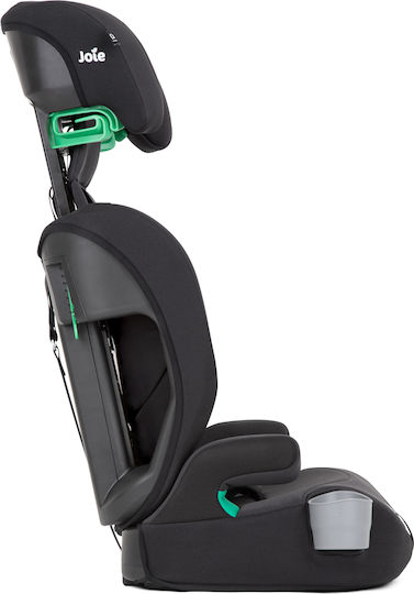 Joie Elevate Baby Car Seat i-Size Shale 9-36 kg