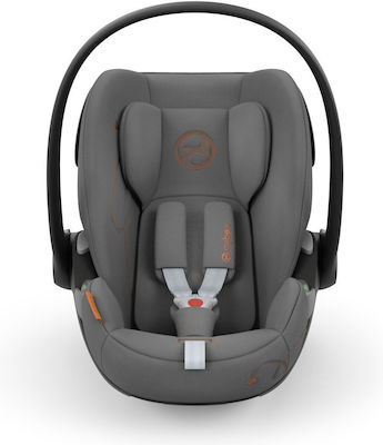 Cybex Cloud G I Size Comfort Autositz i-Size Lava Grey