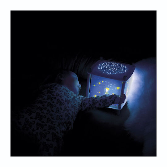 Trousselier Lampă decorativă pentru copii Little Prince Albastru 21x18.5x18.5εκ.