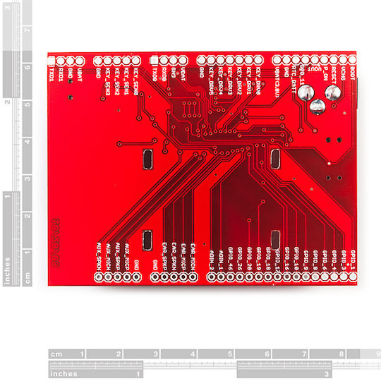 SparkFun Board CEL-09427