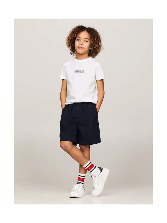 Tommy Hilfiger Children's T-shirt White