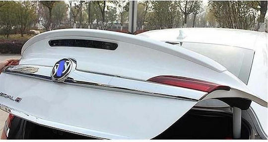 Carner Спойлер на багажника от пластмаса Opel