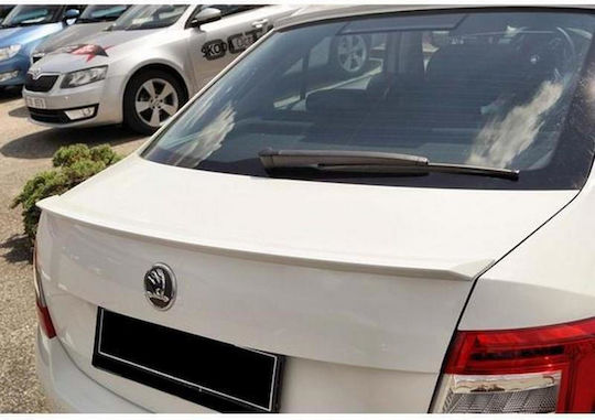 Carner Αεροτομή Πορτ Μπαγκάζ από Πλαστικό Skoda Octavia