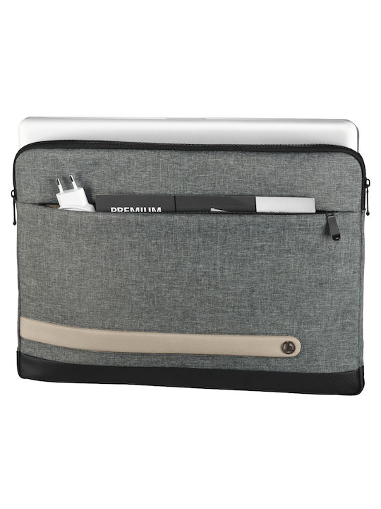 HAMA Θήκη Laptop 13.3" Πορτοκαλί 00196602