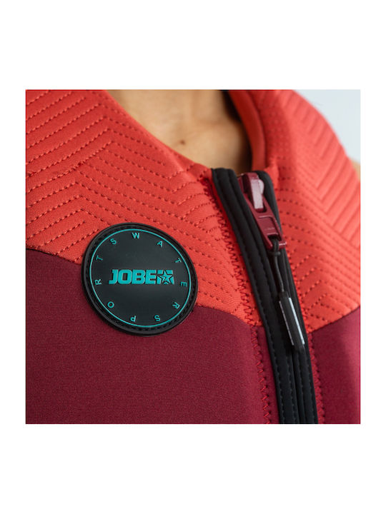 Jobe Spinera Erwachsenenschutzweste Für Wassersport Rosa