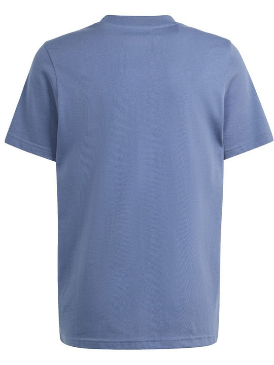 adidas T-shirt Μπλε
