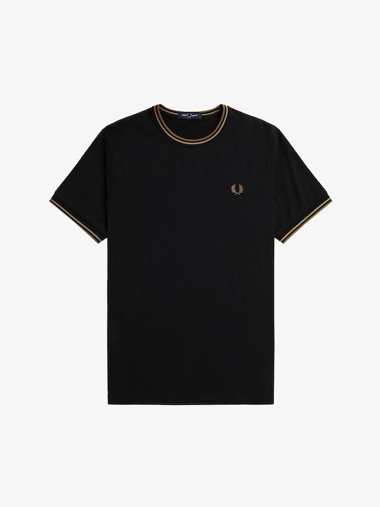T-Shirt Black