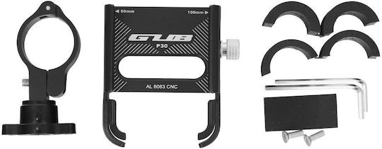 Gub Bicycle Mobile Phone Holder Black