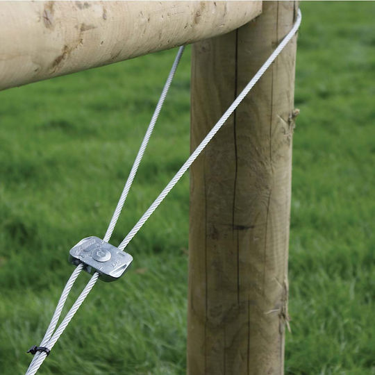 Gripple Draht für Gartenzaun 1Stück