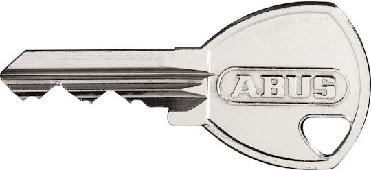 Abus 64 Titalium SL 5 Aluminiu Lăcăt Prelungit cu cheie 40mm 1buc