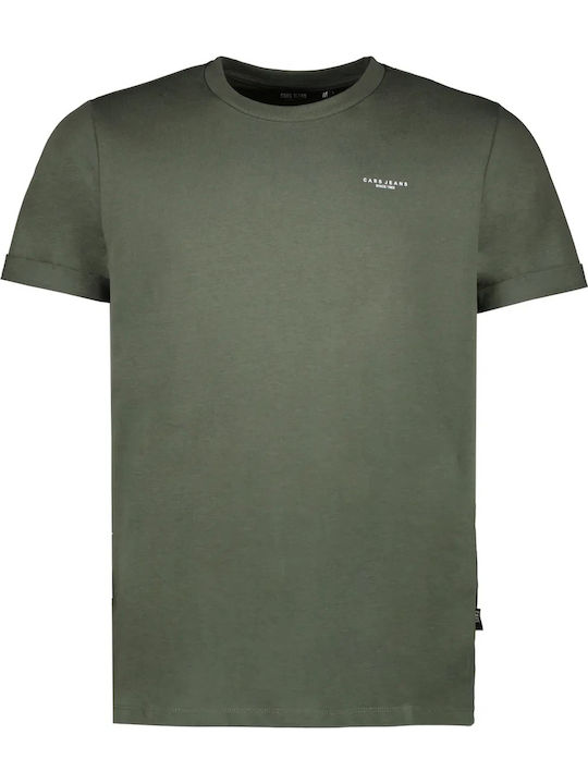 T-shirt Khaki
