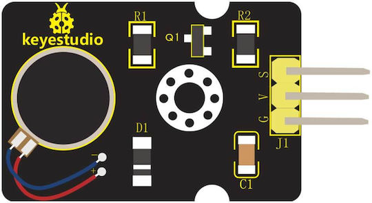 Keyestudio Vibration Motor KS0450