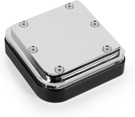 Alphacool Core 1 Воден блок за процесор Черен