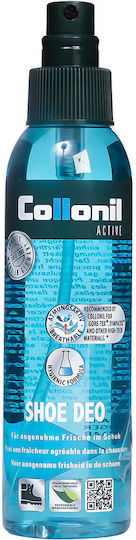 Collonil Αποσμητικό Παπουτσιών 150ml