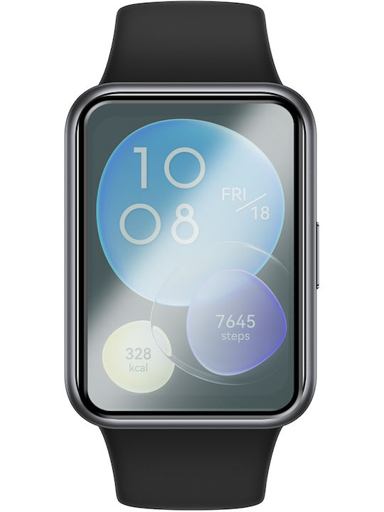 Erbord Screen Protector για το Huawei Watch Fit 1τμχ