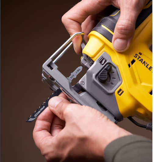 Stanley Σέγα 18V Solo Brushless