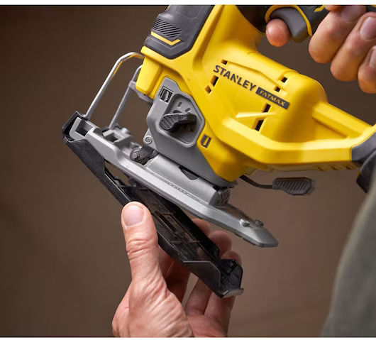 Stanley Σέγα 18V Solo Brushless