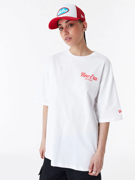 T-shirt Λευκο