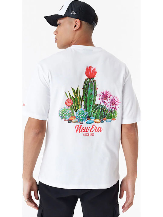 T-shirt Λευκο