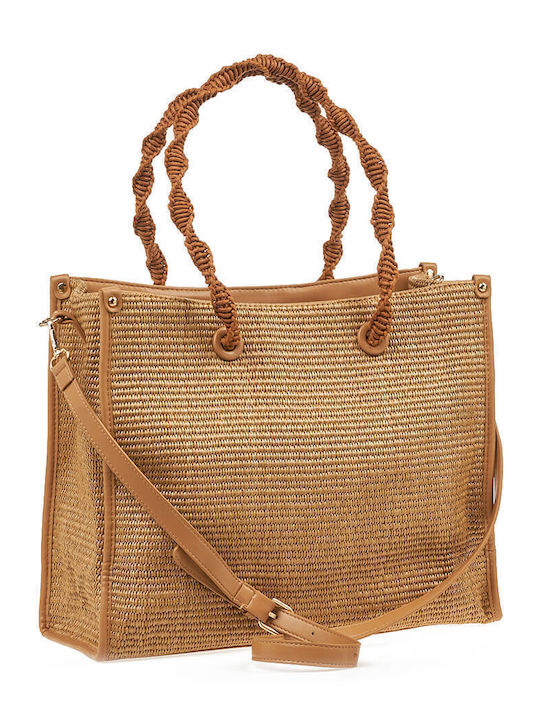 Women's Bag Shoulder Fuchsia