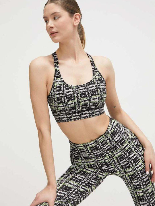 DKNY Women's Sports Bra without Padding