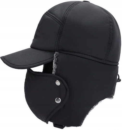 Hut Black