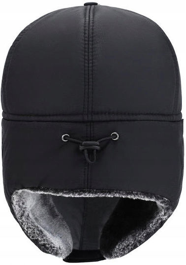 Hut Black