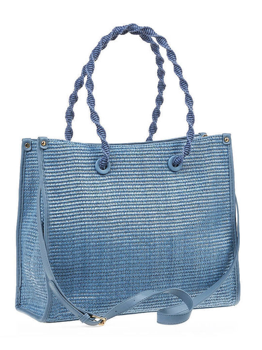 Women's Bag Shoulder Fuchsia