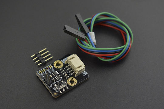 DFRobot I2C 12-Bit DAC Module DFR0552