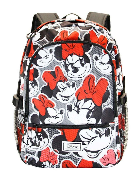 Minnie Mouse Πλάτης Πολύχρωμη Minnie Mouse Πλάτης Πολύχρωμη