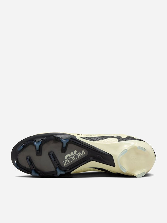 Nike Zoom Mercurial Vapor 15 Elite DJ4978-700 Pantofi de Fotbal cu