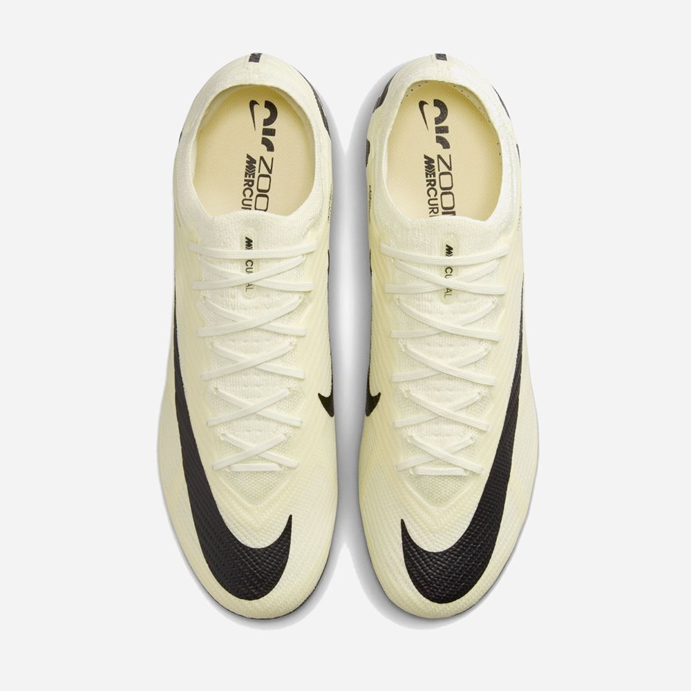 Nike Zoom Mercurial Vapor 15 Elite DJ4978-700 Pantofi de Fotbal cu