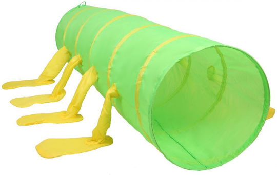 I-Play Cort de Joacă Căsuță Verde