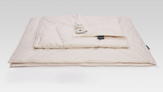 Valeria Home Păpălău Pentru Patut Lână 70x100cm