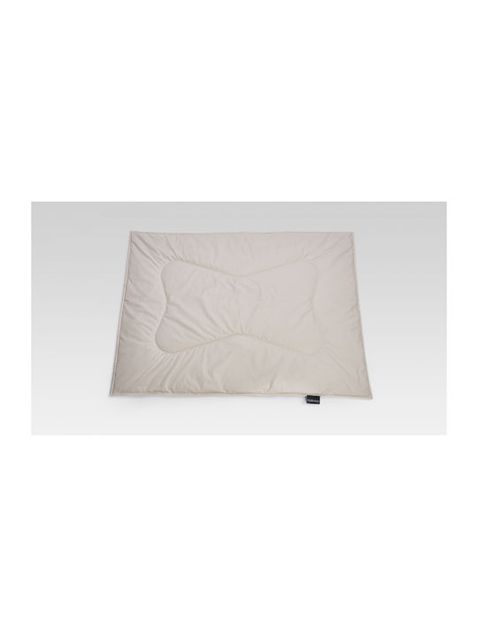 Valeria Home Păpălău Pentru Patut Lână 100x140cm