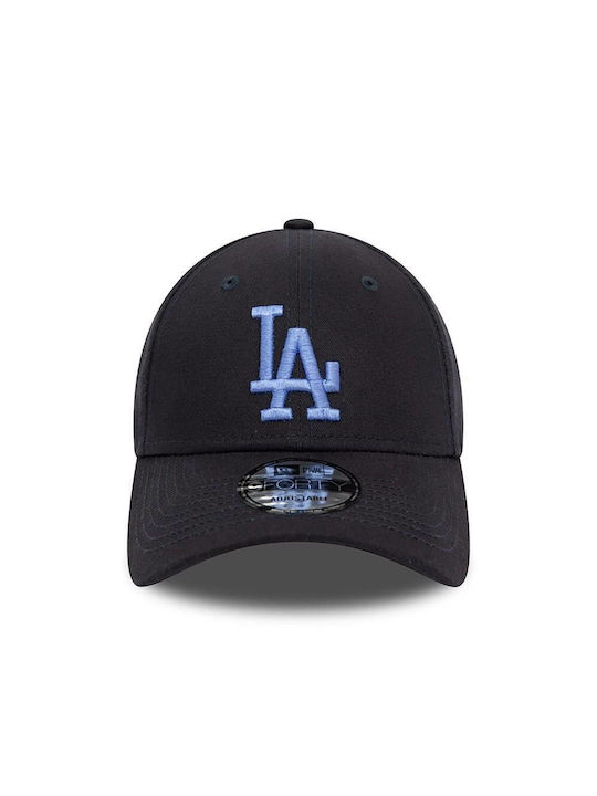 New Era La Dodgers Jockey Albastru marin